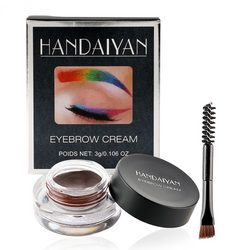 HANDAIYAN Waterproof Eyebrow Cream handaiyan