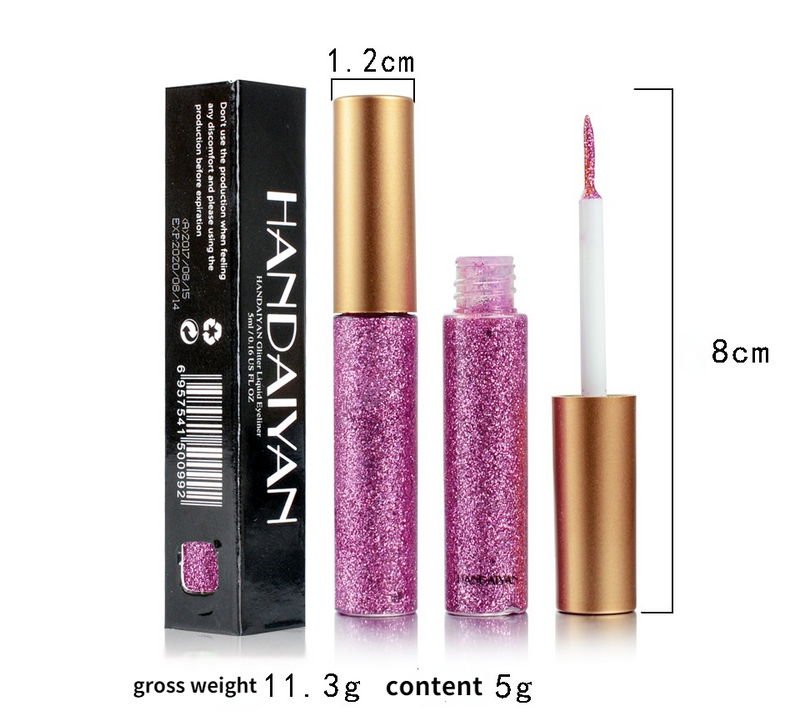 HANDAIYAN Eye Liner Glue Pen handaiyan