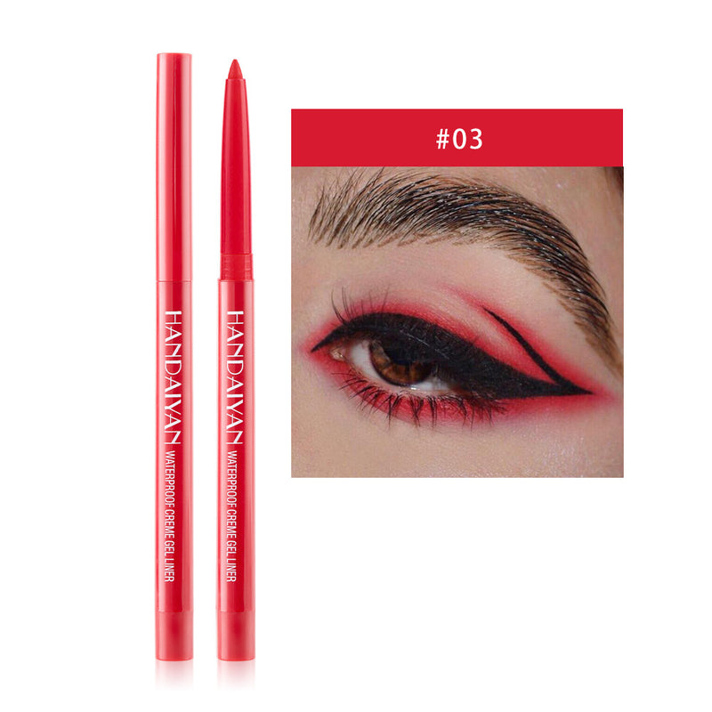 handaiyan Creme gel liner handaiyan