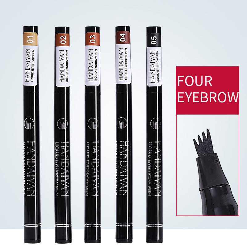 HANDAIYAN Eyebrow Gel handaiyan