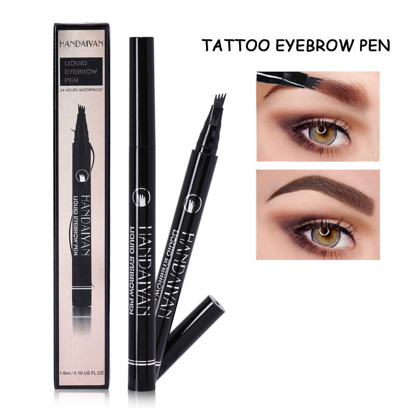 HANDAIYAN Eyebrow Gel handaiyan