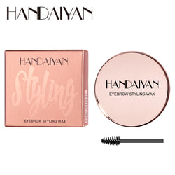 HANDAIYAN Eyebrow Gel handaiyan Eyebrow soap cream