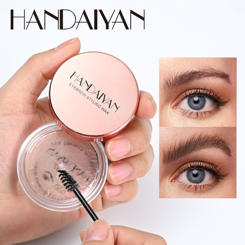 HANDAIYAN Eyebrow Gel handaiyan