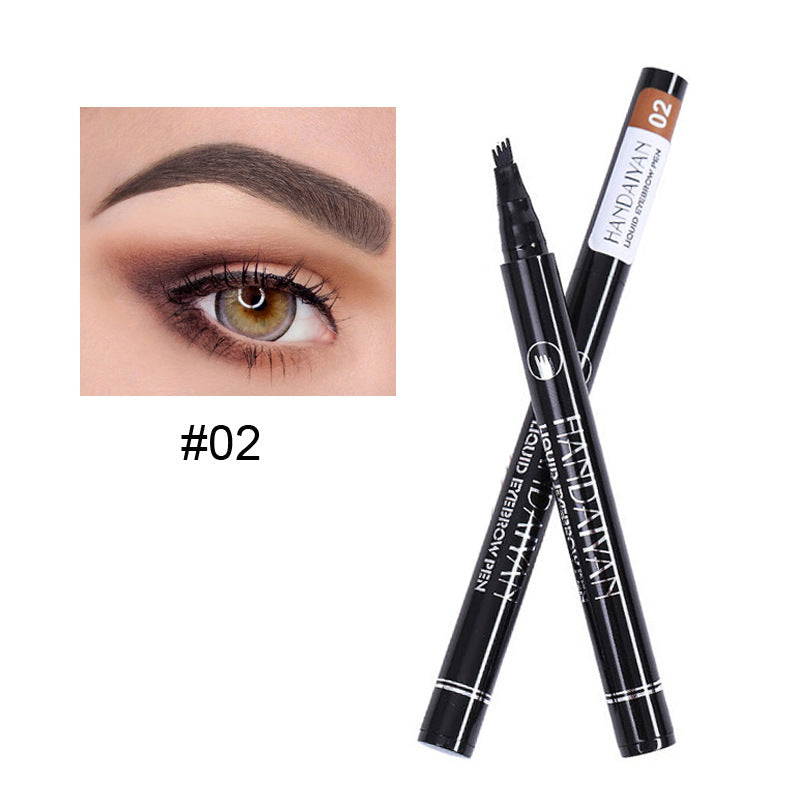 HANDAIYAN Eyebrow Gel handaiyan 2#