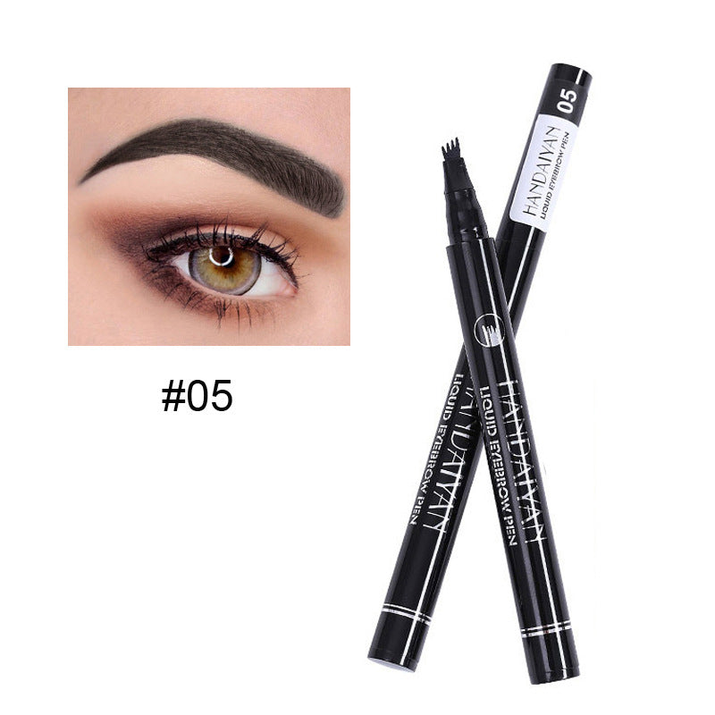 HANDAIYAN Eyebrow Gel handaiyan 5#