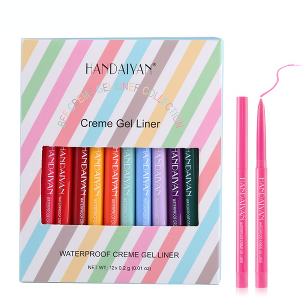 handaiyan Creme gel liner handaiyan