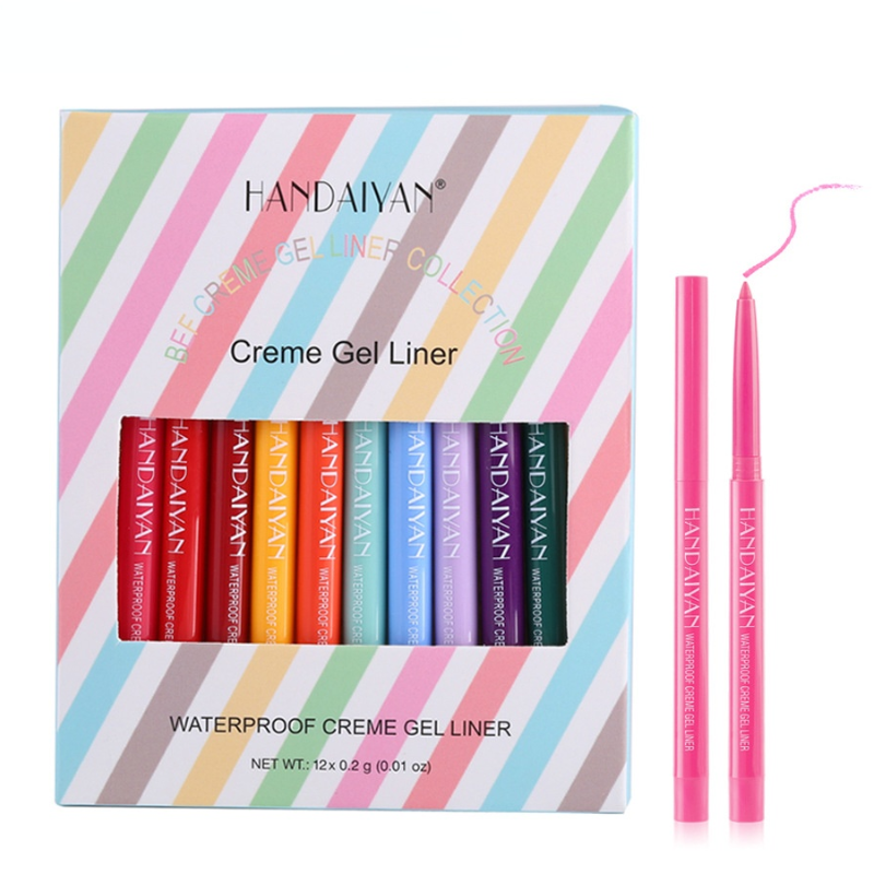 handaiyan Creme gel liner handaiyan
