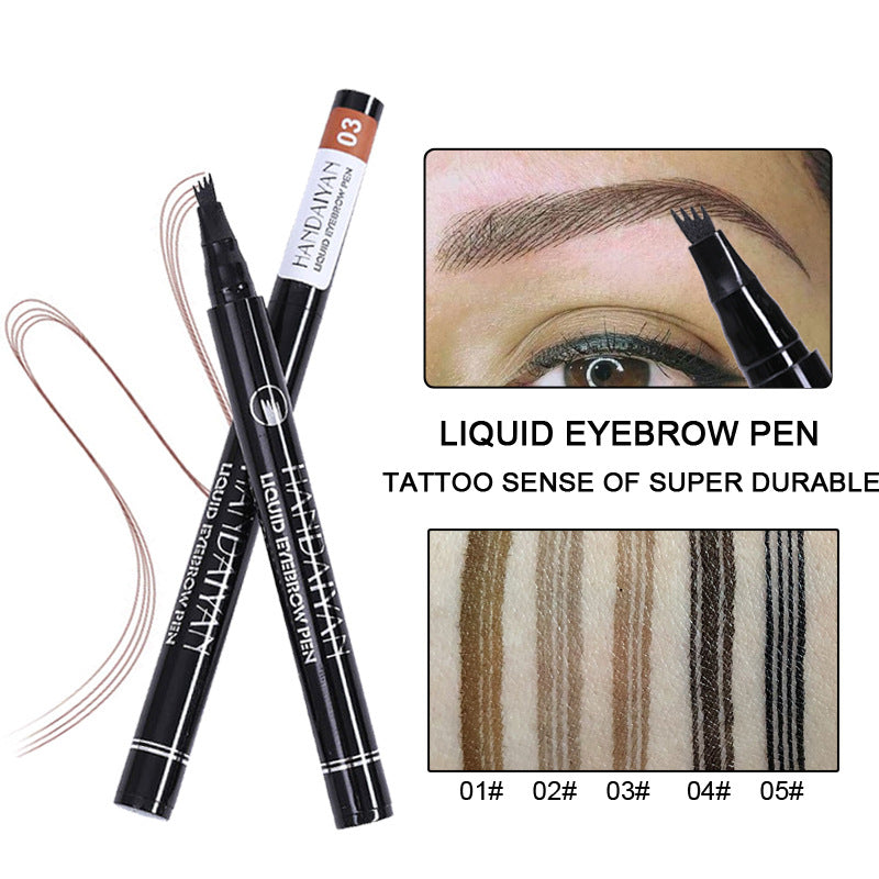 HANDAIYAN Eyebrow Gel handaiyan