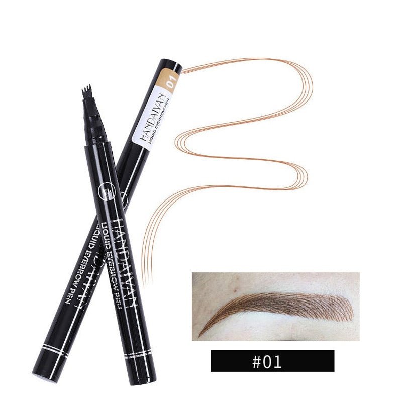 HANDAIYAN Eyebrow Gel handaiyan