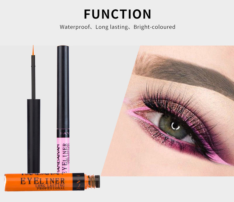 HANDAIYAN Long-wear Waterproof Eyeliner handaiyan