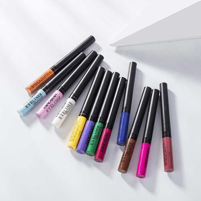 HANDAIYAN Long-wear Waterproof Eyeliner handaiyan