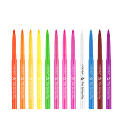HANDAIYAN UV Glow Eyeliner Set handaiyan