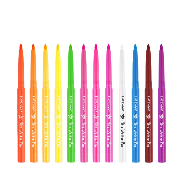 HANDAIYAN UV Glow Eyeliner Set handaiyan