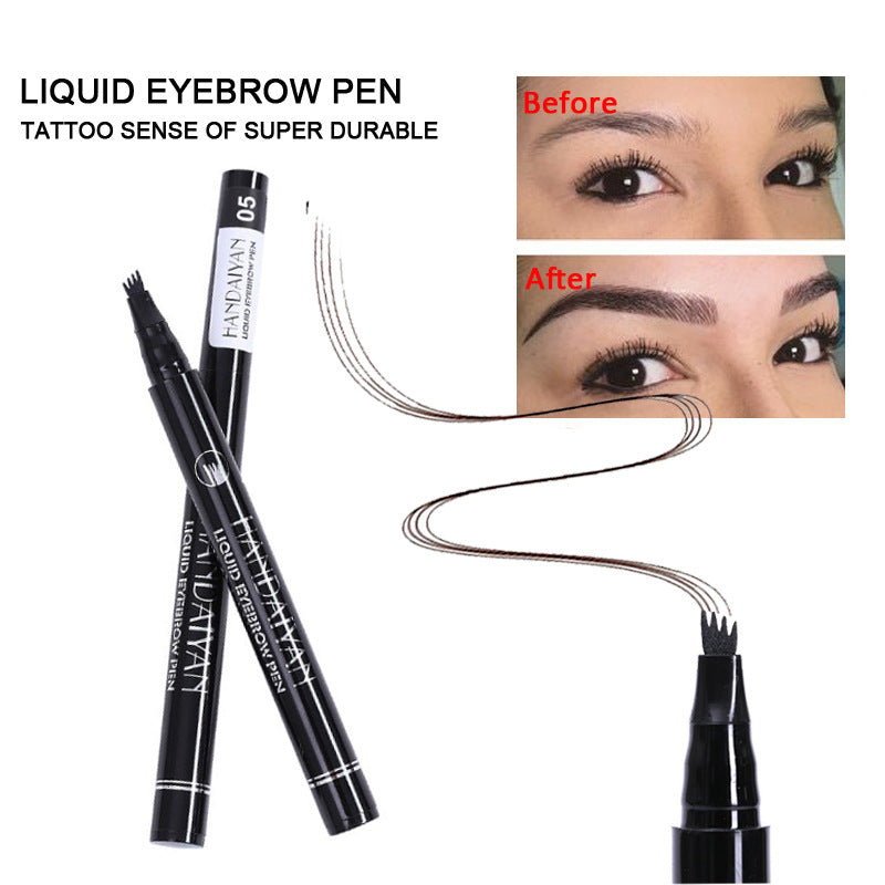 HANDAIYAN Eyebrow Gel handaiyan