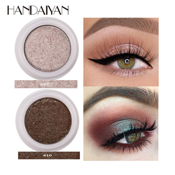 HANDAIYAN V Face Glitter Bronzer & Highlighter handaiyan