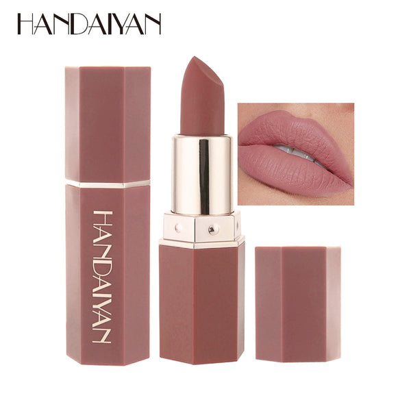 HANDAIYAN Nude Lip Stick handaiyan
