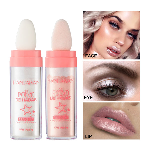 HANDAIYAN Highlighter - The Ultimate Natural Three handaiyan