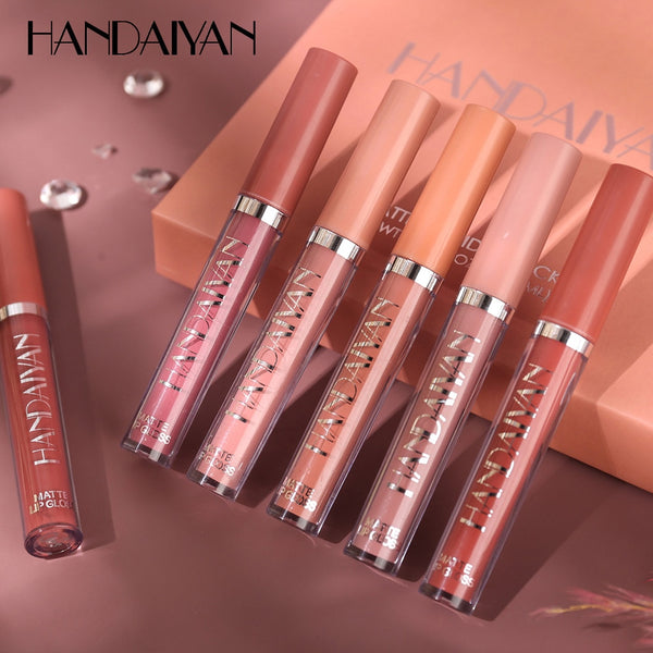 HANDAIYAN Silky Smooth Lip Gloss handaiyan