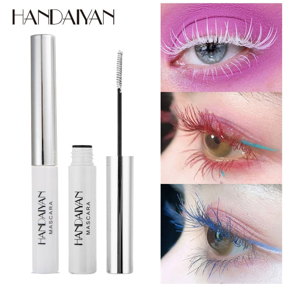 HANDAIYAN Waterproof Fast Dry Eyelashes Extension Mascara handaiyan