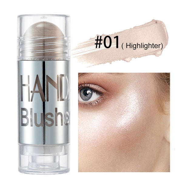 HANDAIYAN Cream Blush Stick handaiyan 01