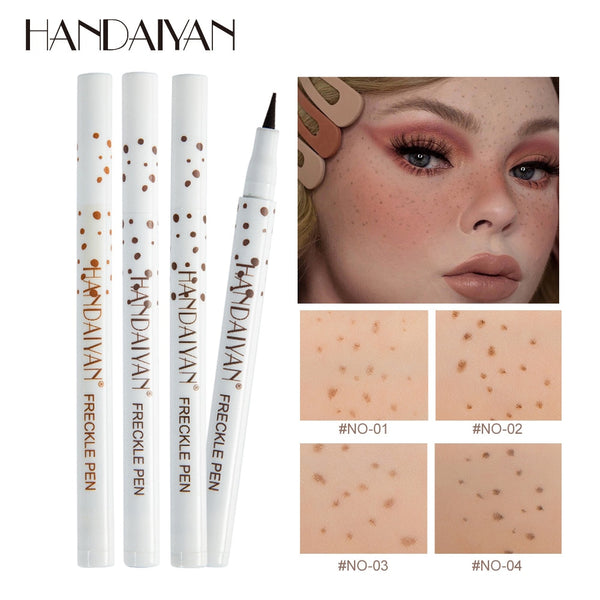 HANDAIYAN Waterproof Freckle Pen handaiyan